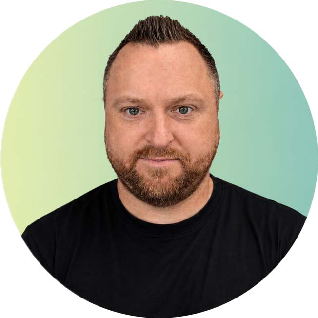 Kevin Harvey