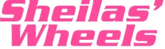Sheilas' Wheels