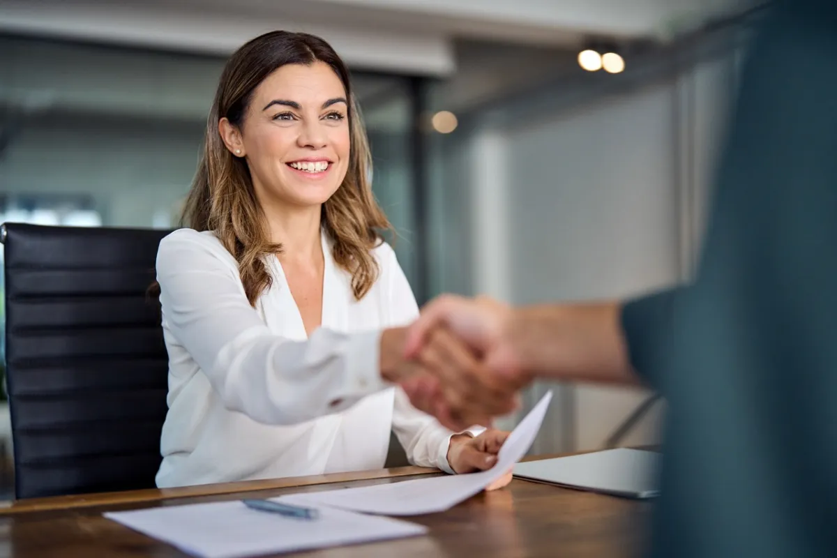Recruitment Invoice Finance