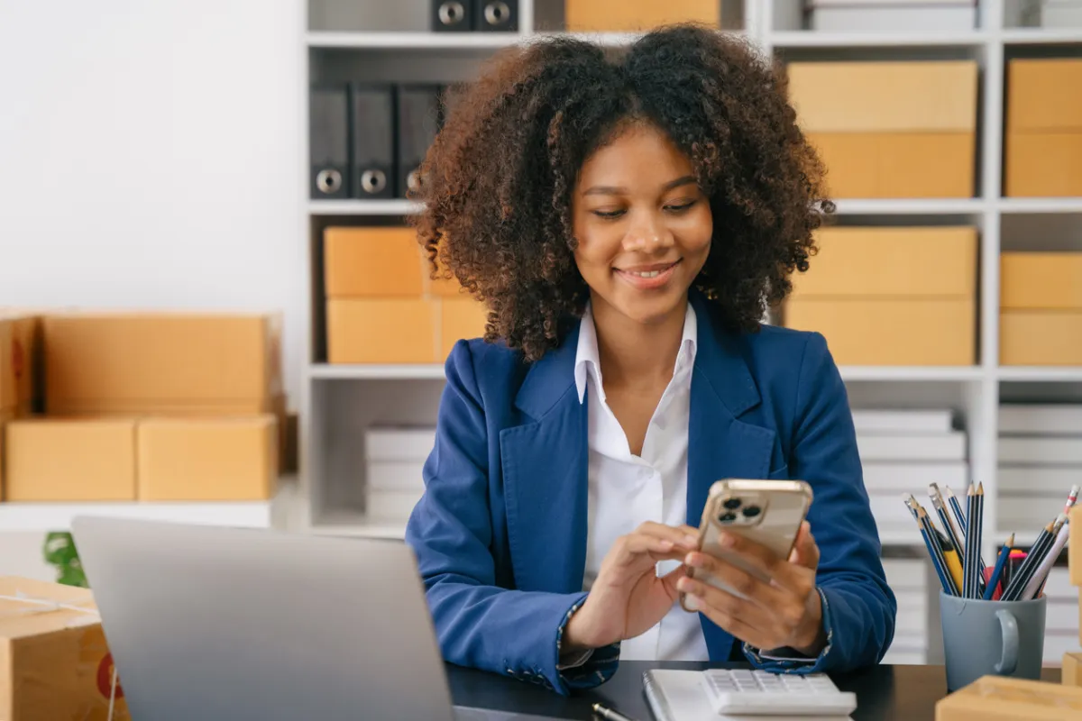 How to Open a Business Bank Account