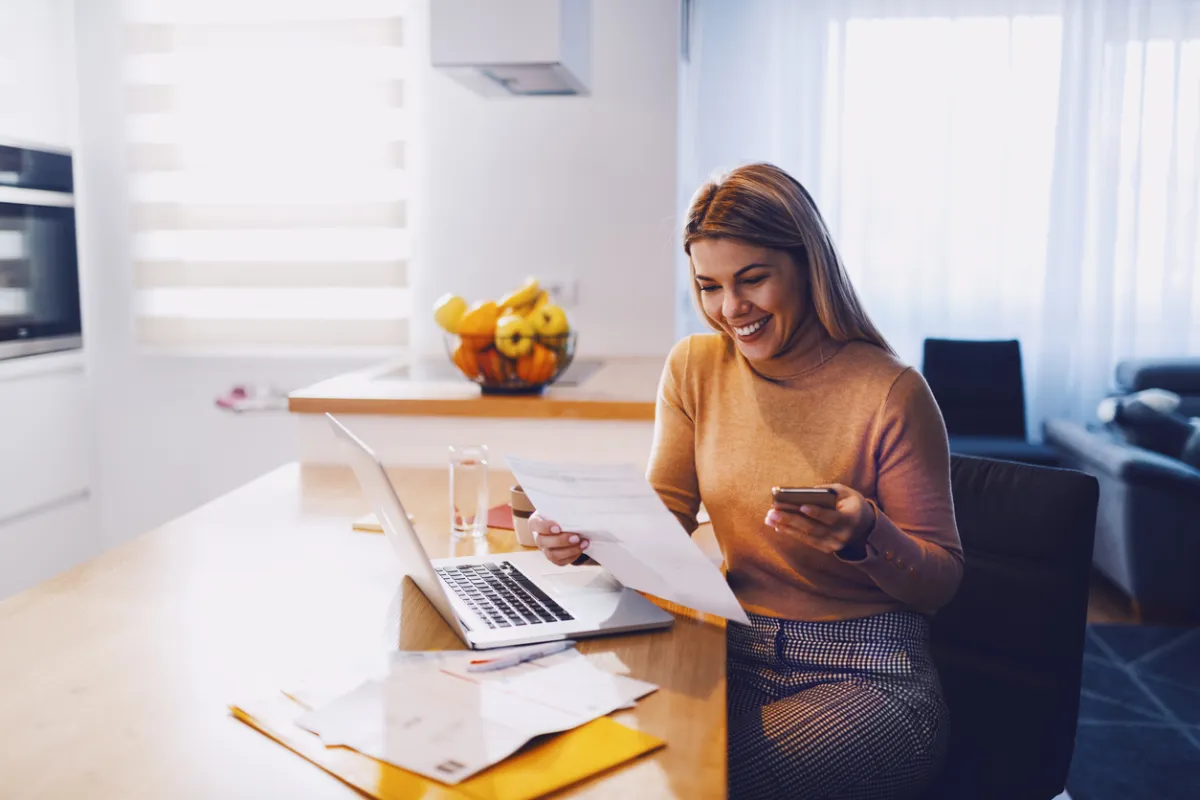 What Is Invoice Discounting?