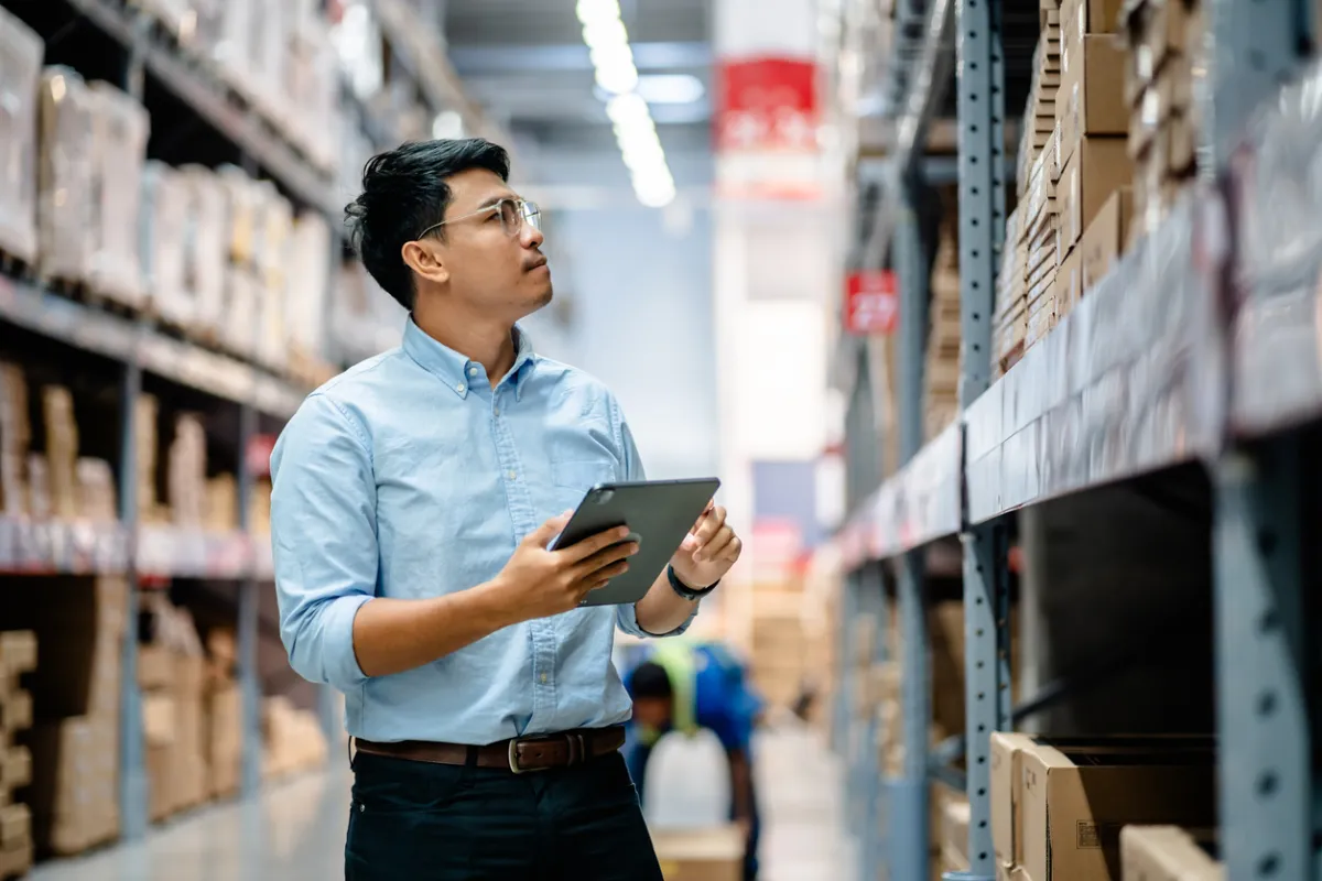 Invoice Finance for Wholesale Businesses