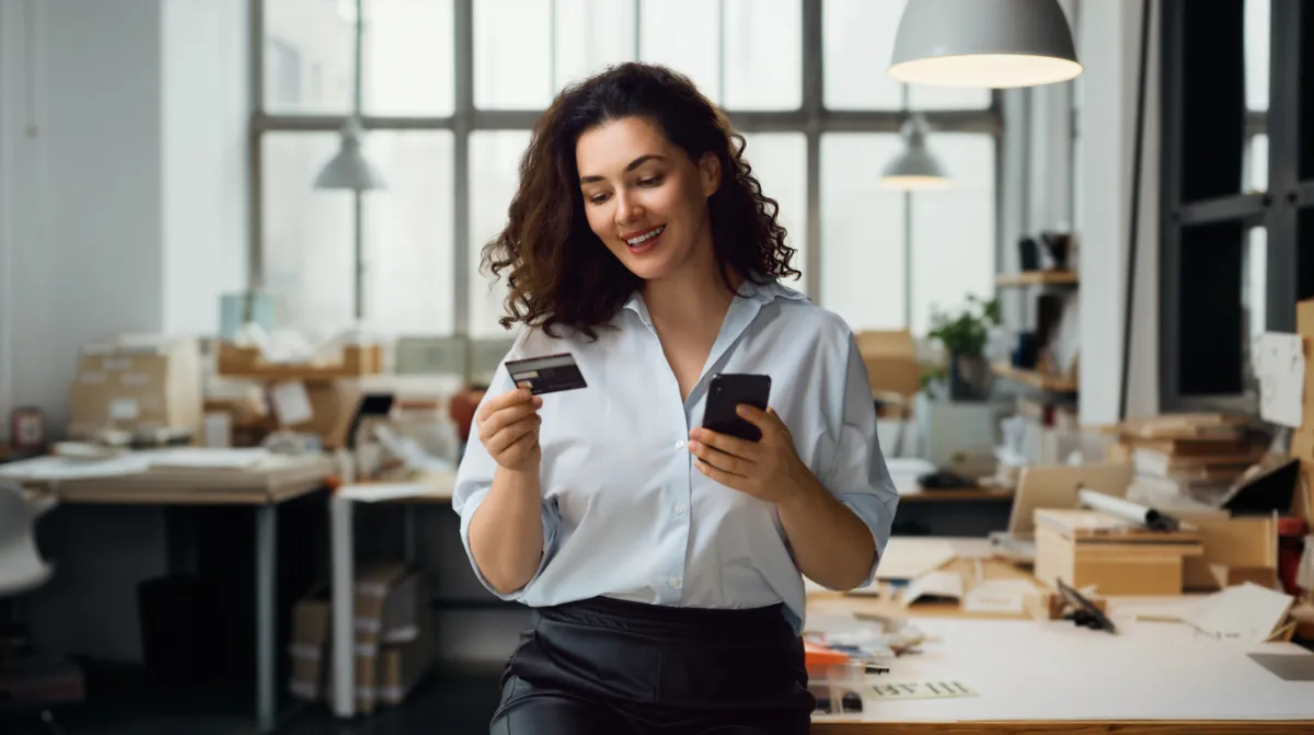 How to Choose a Business Credit Card