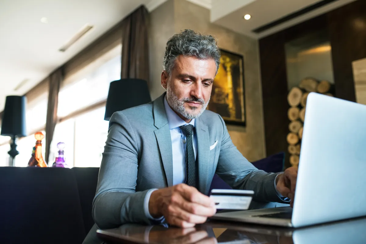 How to Build Business Credit