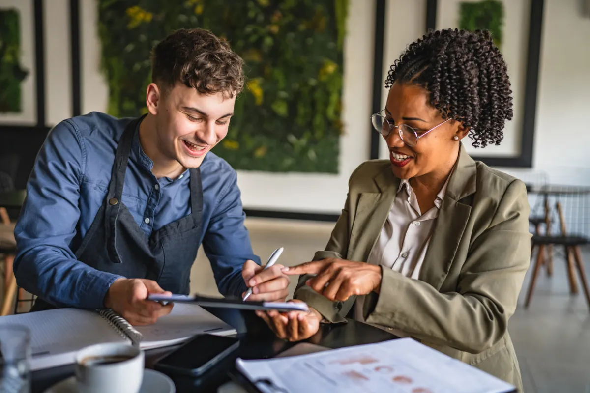 Unsecured vs Secured Business Loans