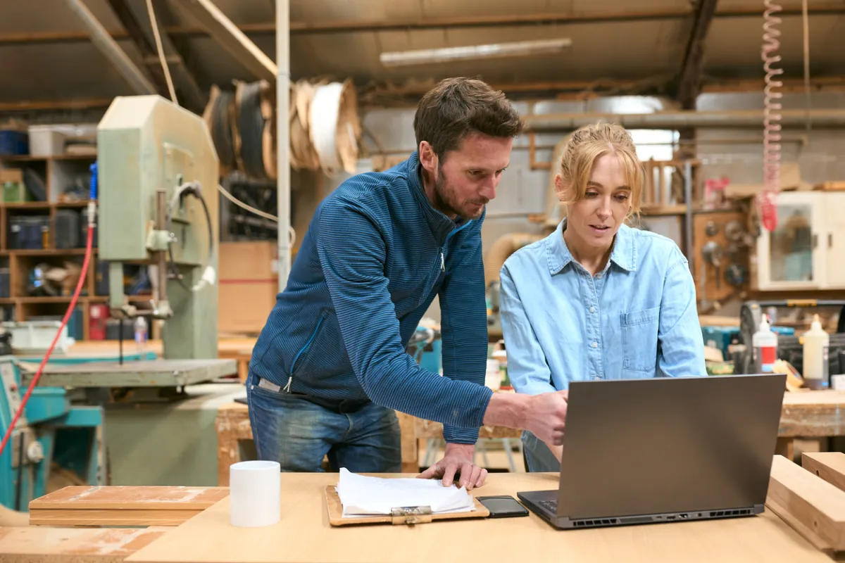 Business Loans for Bad Credit