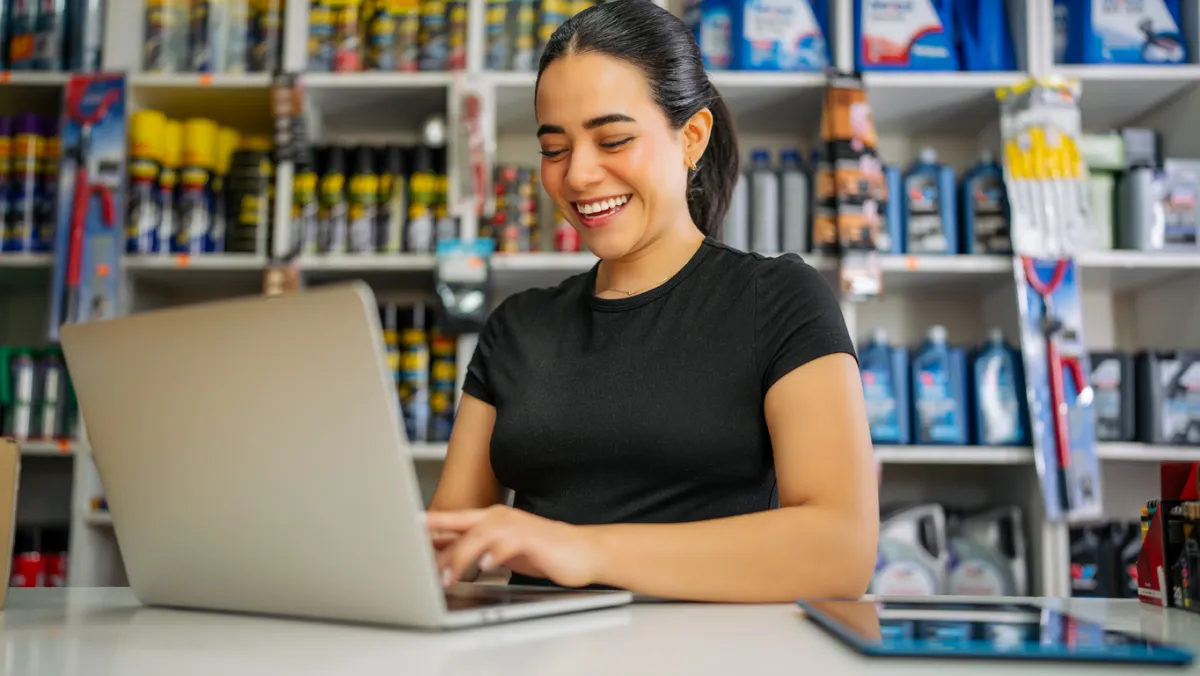 Invoice Finance for Small Businesses