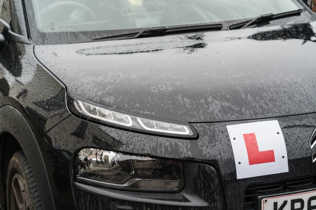 Learner Driver Insurance