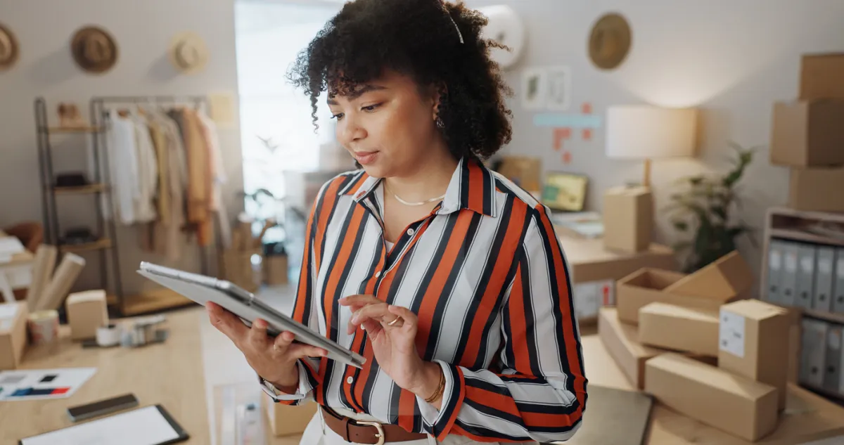 What Do I Need to Set Up a New Business?
