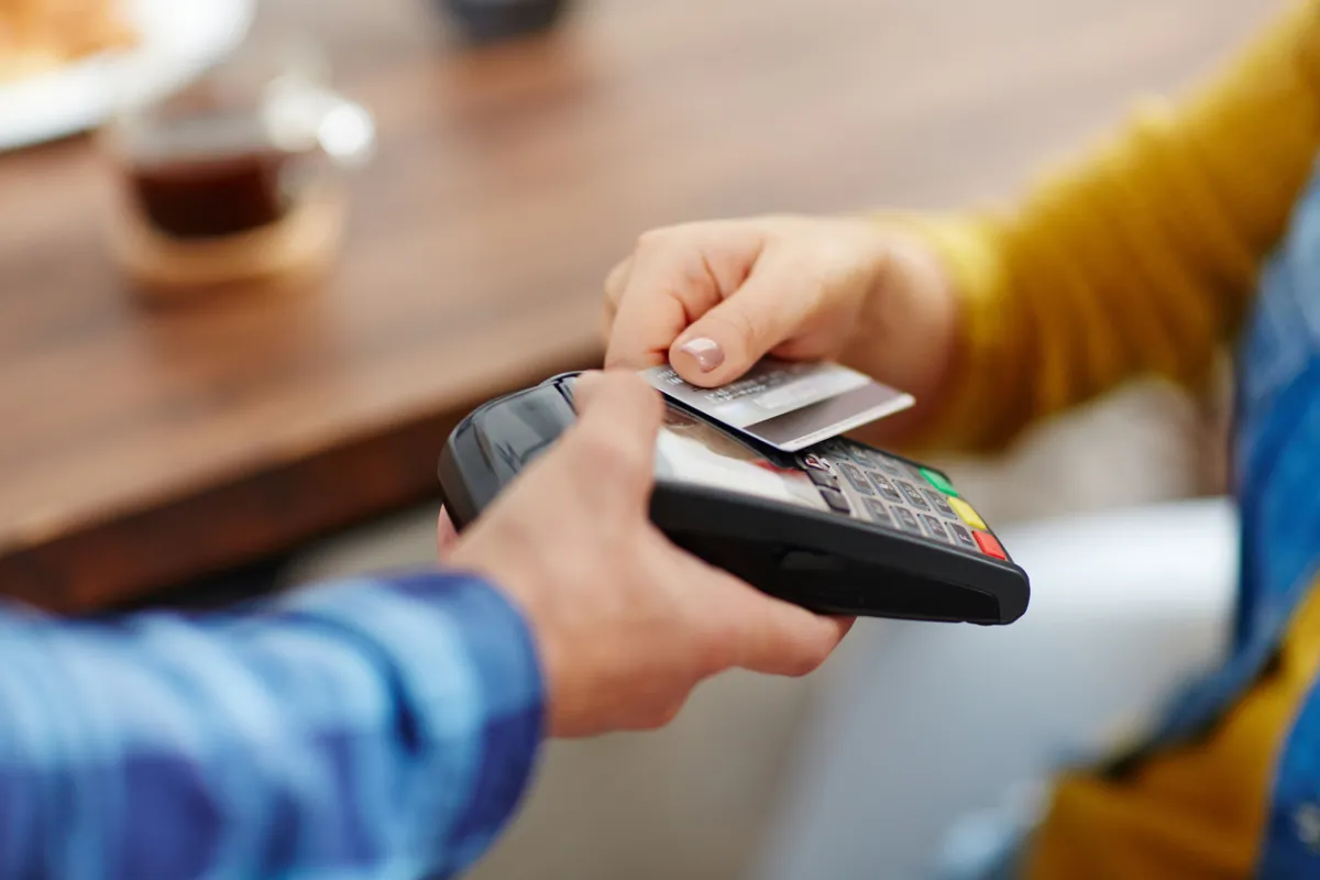 ePOS Systems for Retail