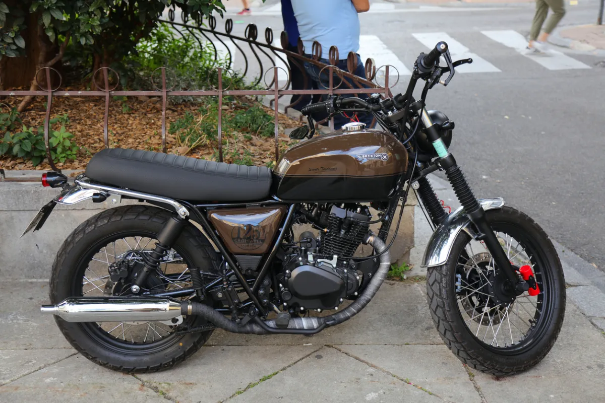 125cc Motorbike Insurance Guide