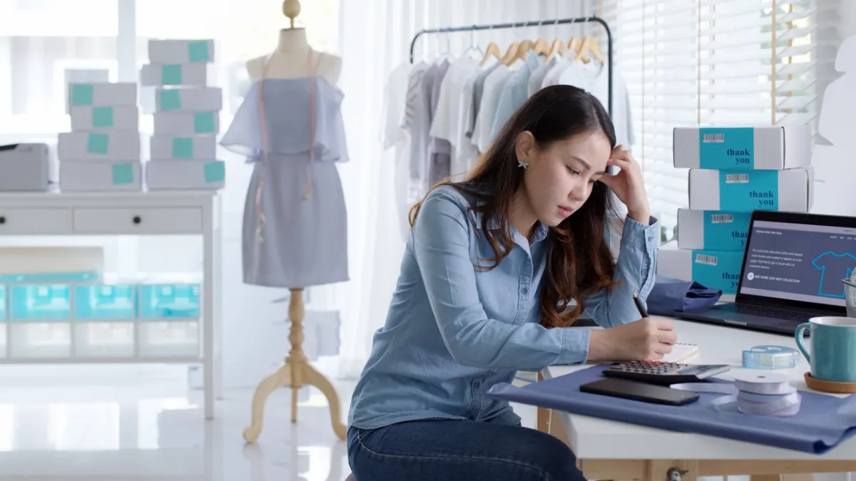 What is Cash Flow in Business?