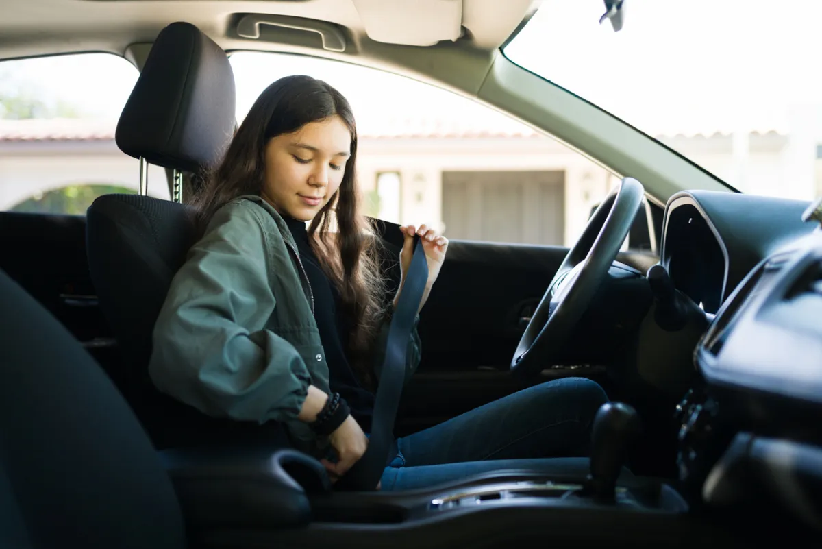 Young Driver Insurance