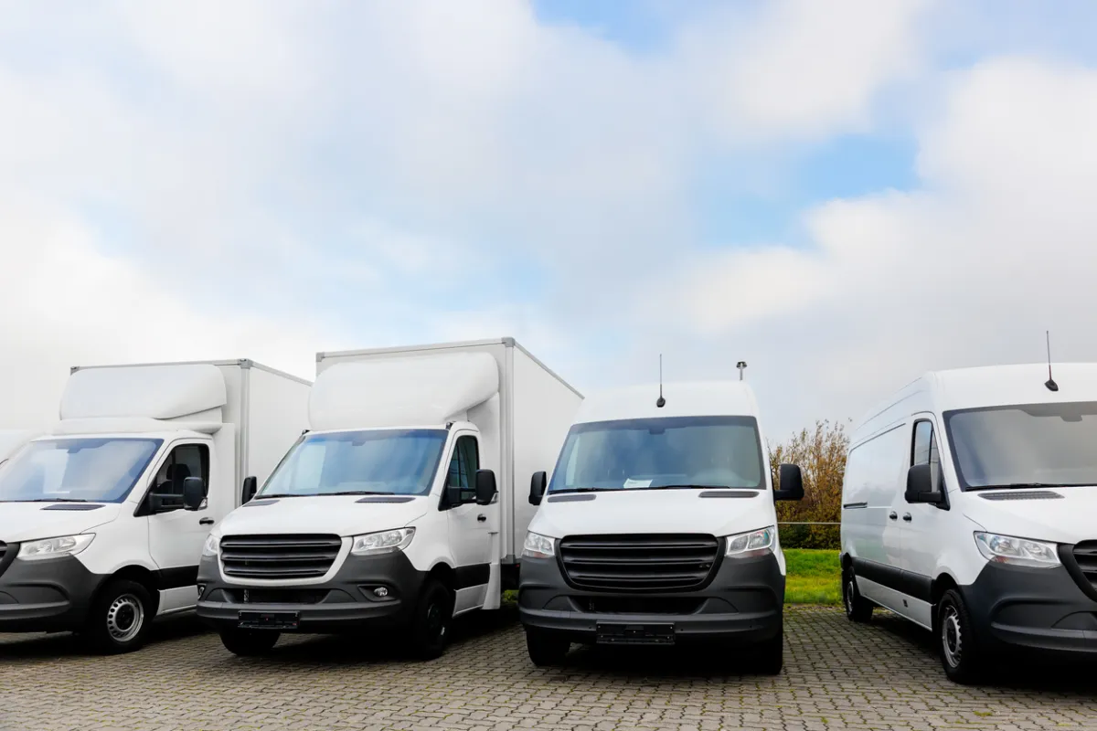 Temporary Van Insurance Explained