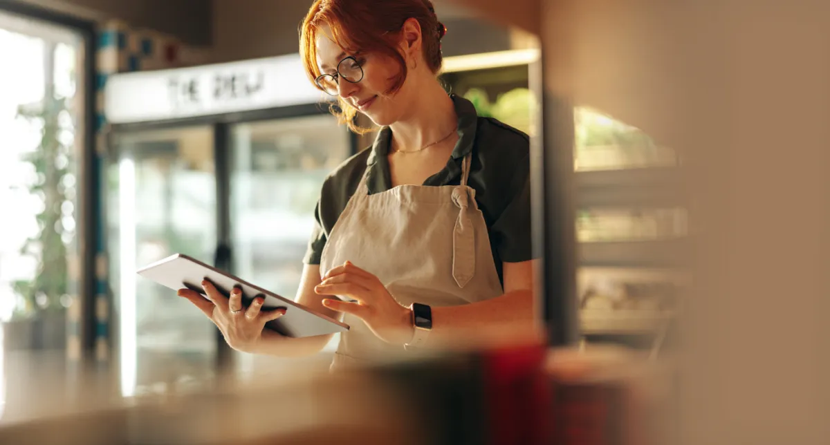 How Much Interest Can a Business Earn on Savings?