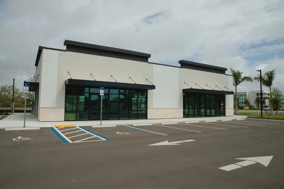 What Is a Commercial Mortgage?