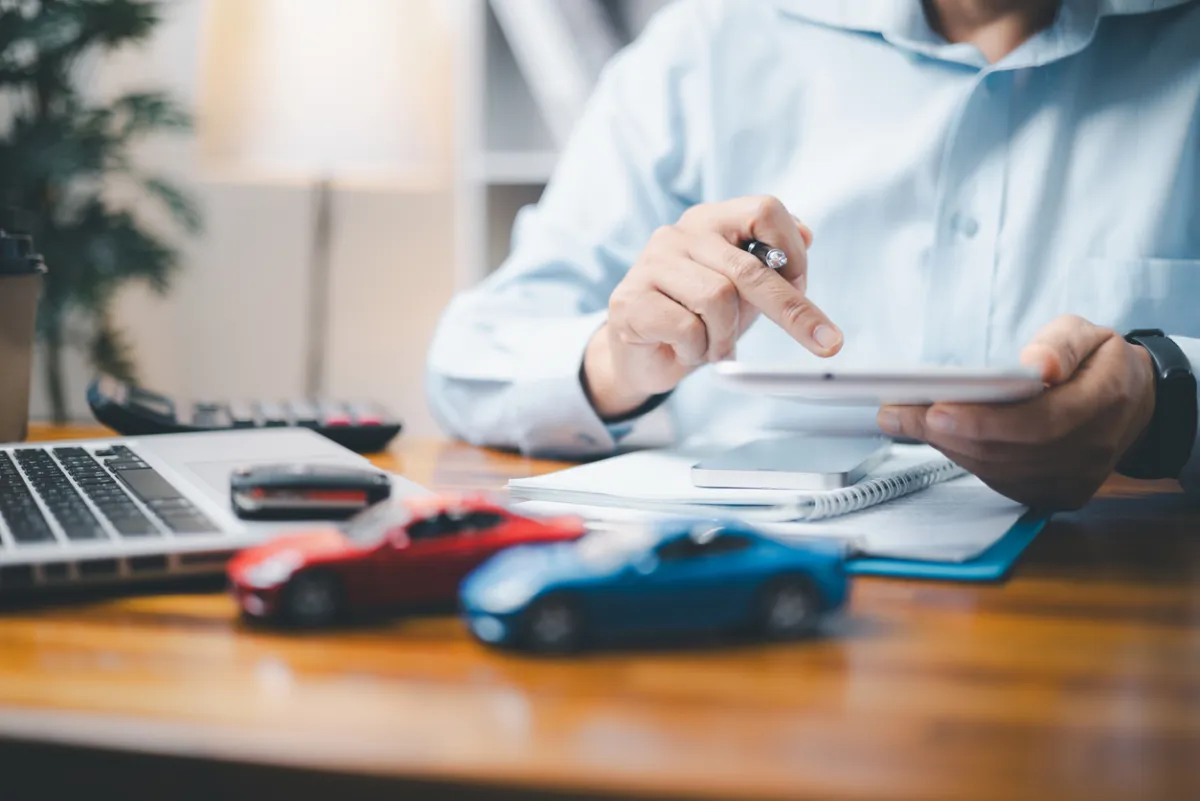 Secured Business Loans for Bad Credit